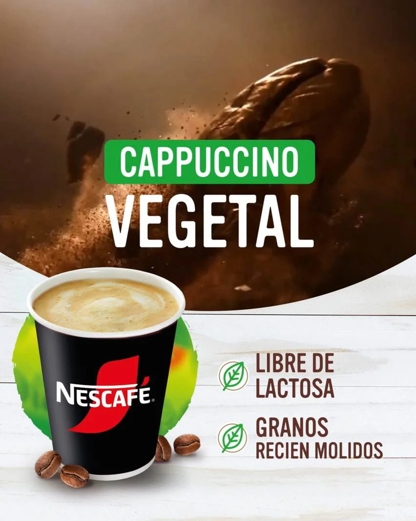 Preguntas frecuentes Plant Based - nprolatam