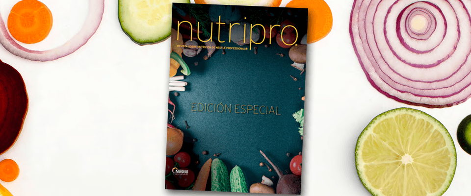 Nutripro® Edición Especial - nprolatam