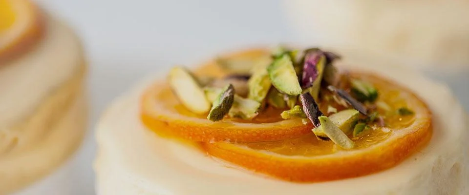 Endulce sus ganancias con postres