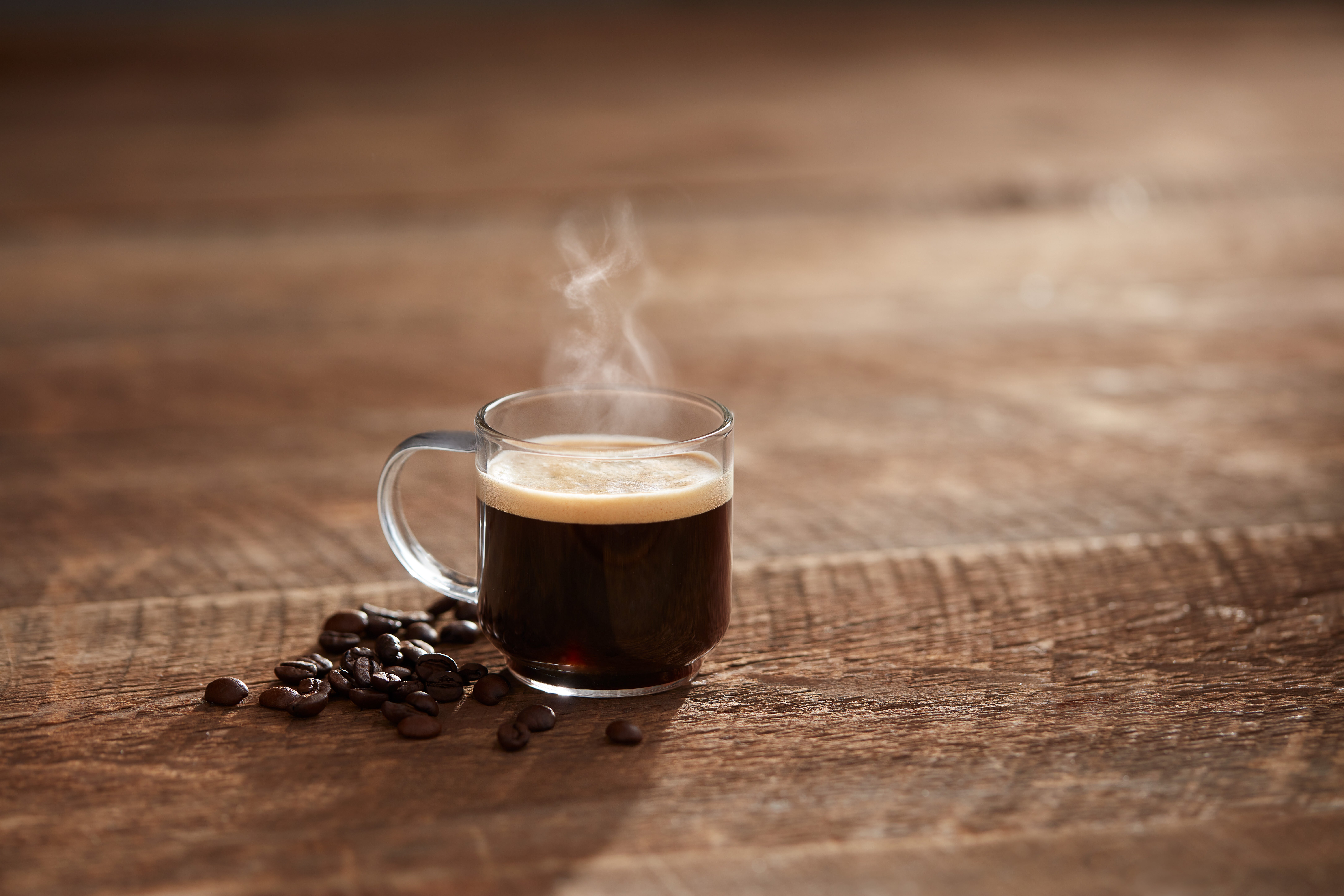 Nescafé Espresso