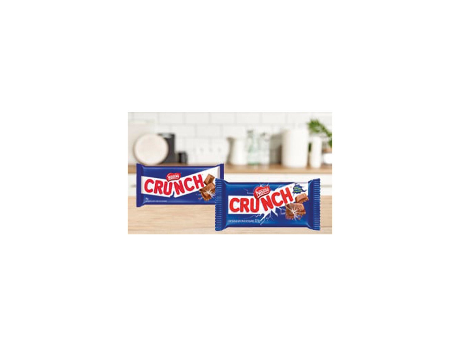 crunch