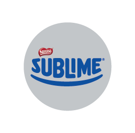 Nestlé Sublime