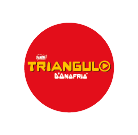 Nestlé Triangulo