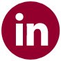 Linkedin Icon