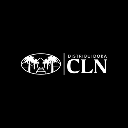 Logotipo de distribuidor CLN
