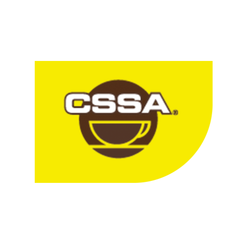 Logotipo de distribuidor CSSA
