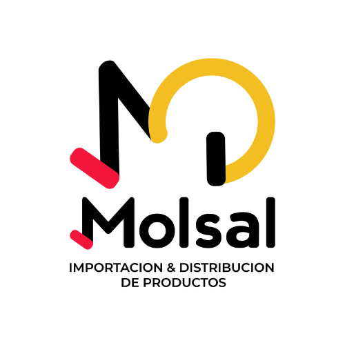 Logotipo de distribuidor Molsal