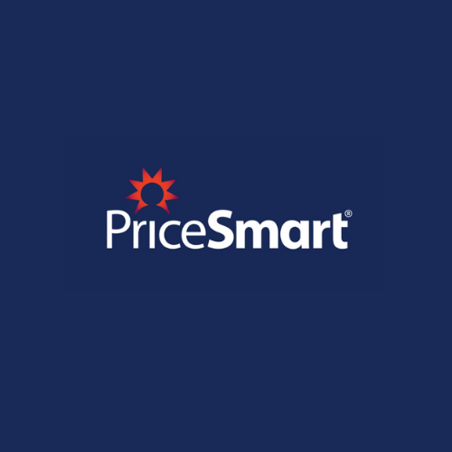 Logotipo de distribuidor PriceSmart