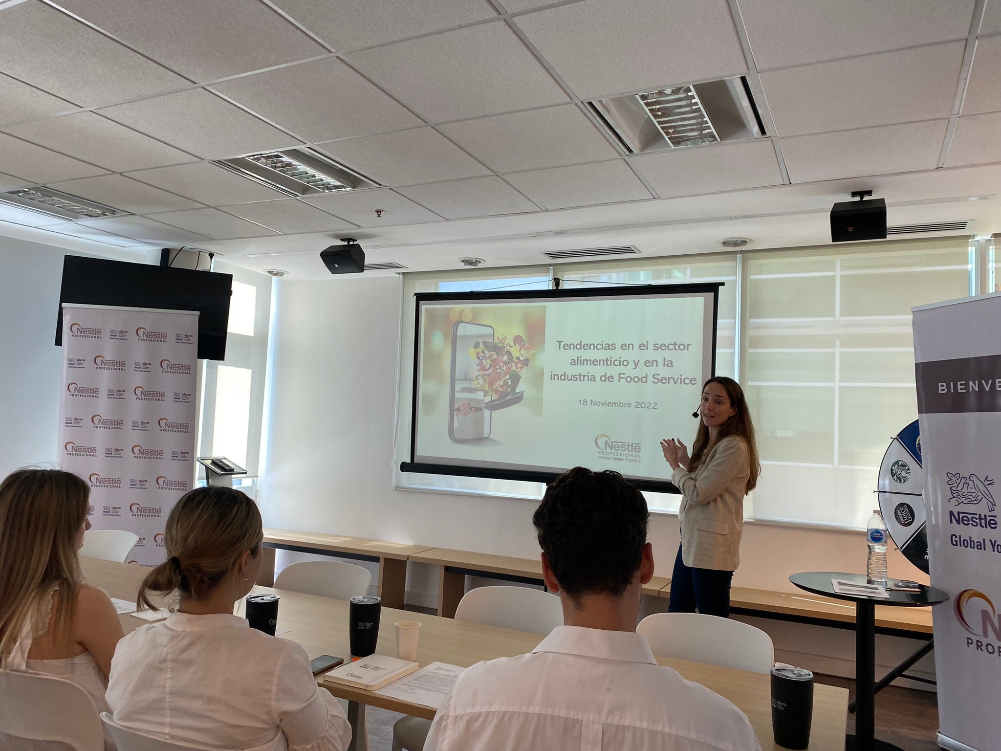 Miniatura de video 9na edición del programa Yocuta de NESTLÉ PROFESSIONAL®