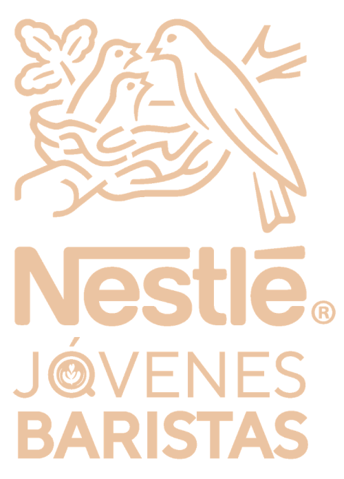 Logo Jovenes Baristas