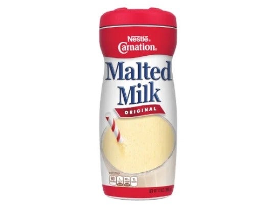 CARNATION® Leche Malteada