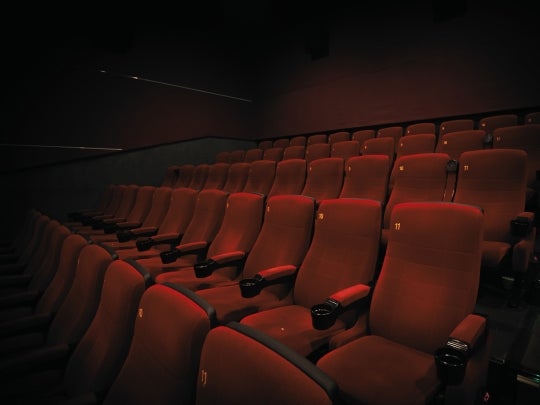 Nestlé Professional para la industria del Entretenimiento