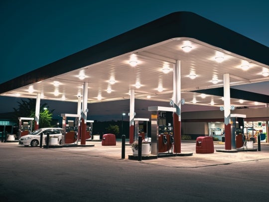 Nestlé Professional en Tiendas de Conveniencia