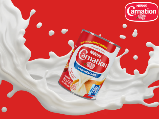 CARNATION® professional | Nestlé Professional