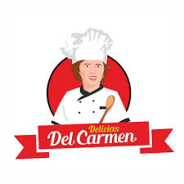 Logotipo de distribuidor Delicias del Carmen