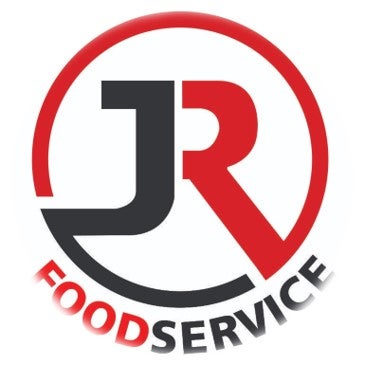 Logotipo de distribuidor JR Foodservice