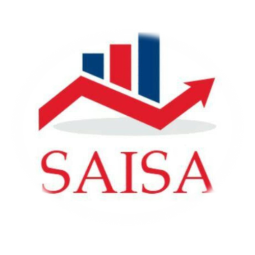Logotipo de distribuidor Saisa