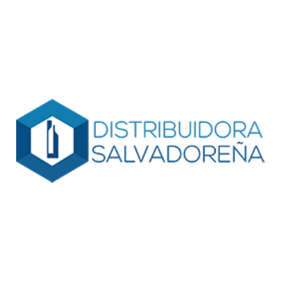Logotipo de distribuidora Salvadoreña