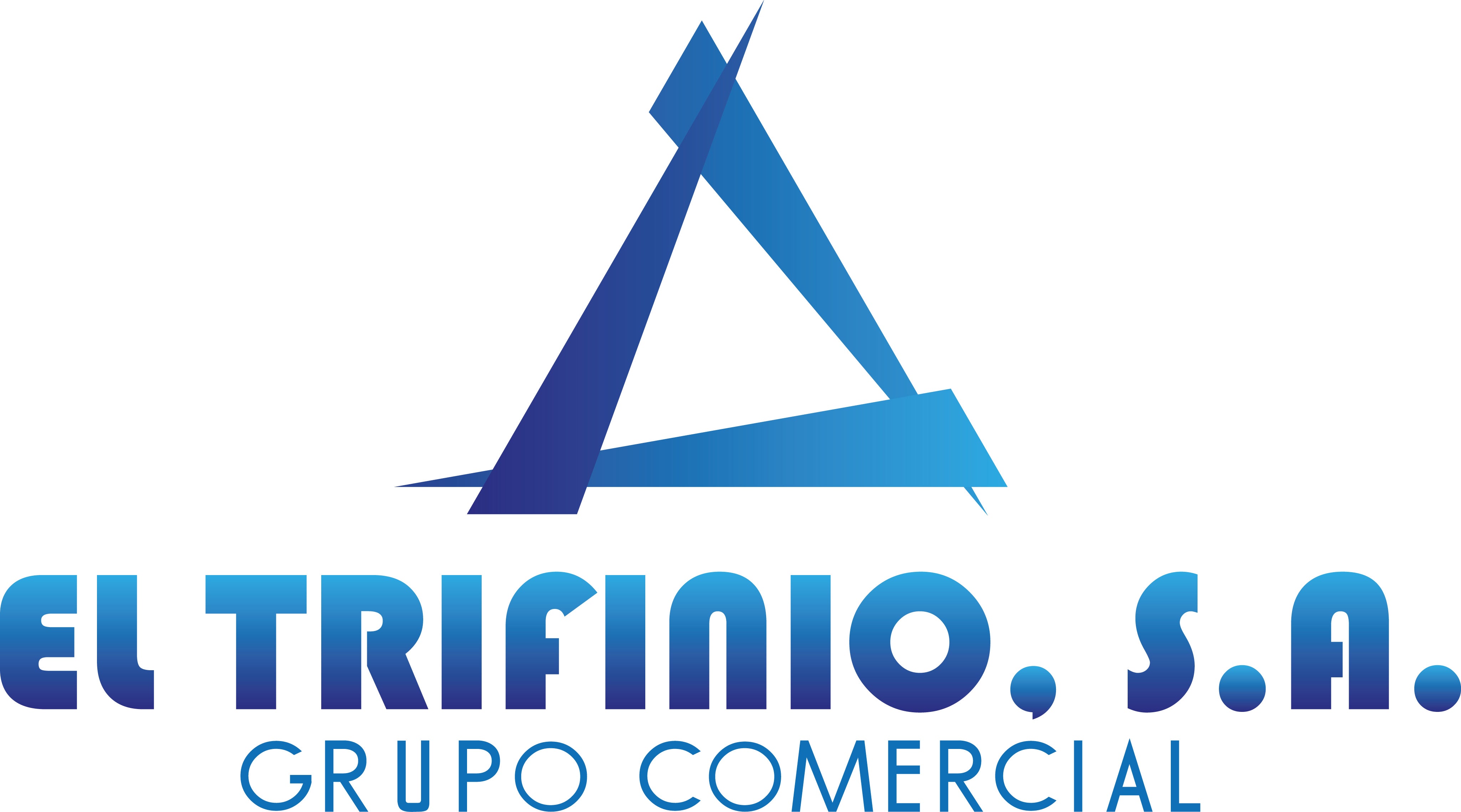Logotipo de distribuidor El Trifinio S.A.