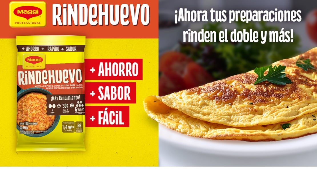 Rindehuevo 2025
