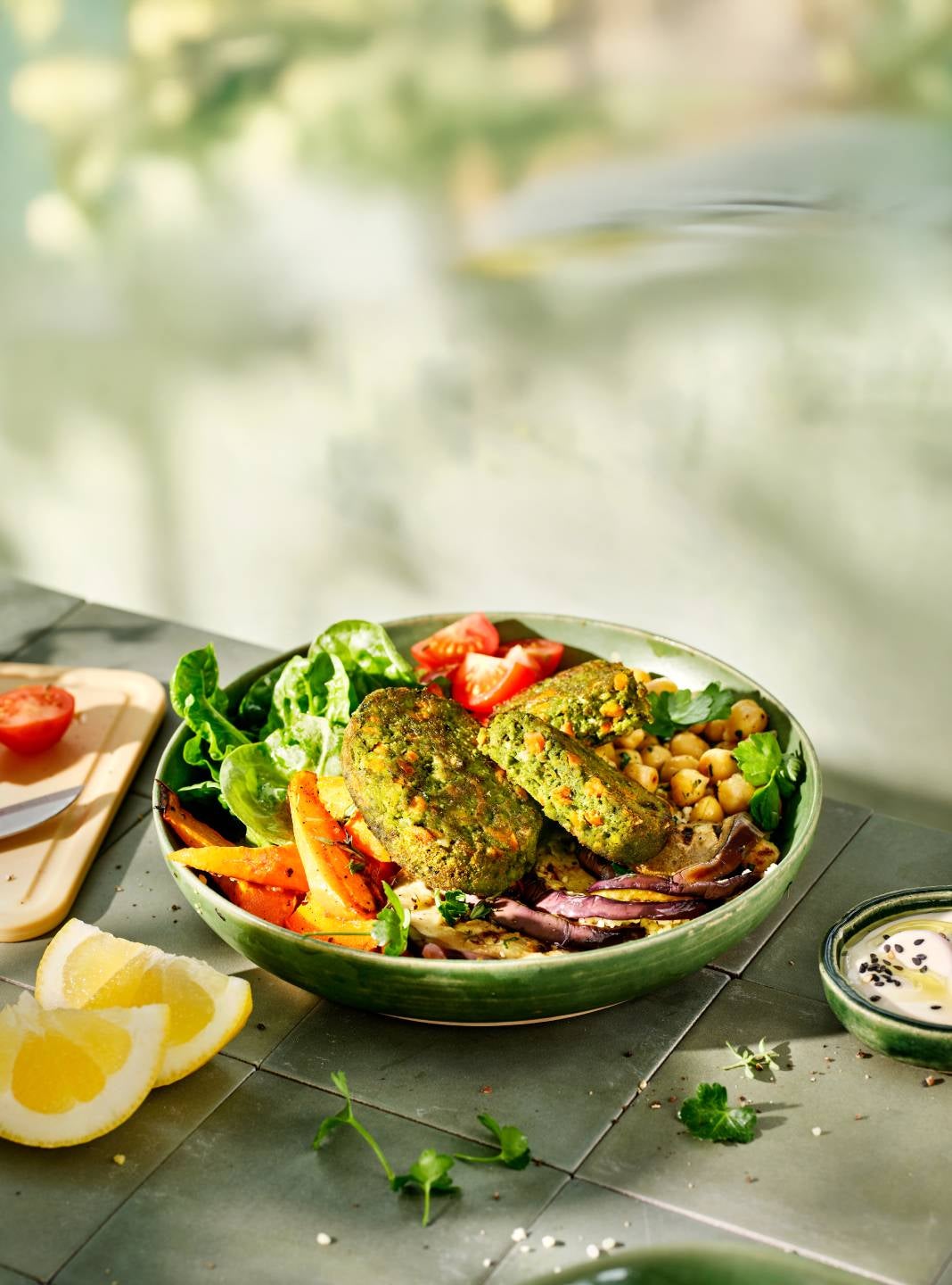 Fast good: la evolución balanceada del concepto fast food