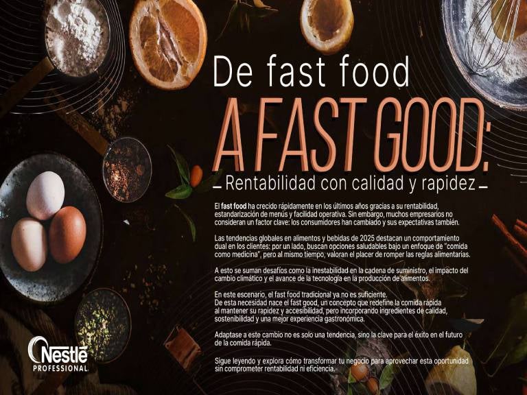 fast-good