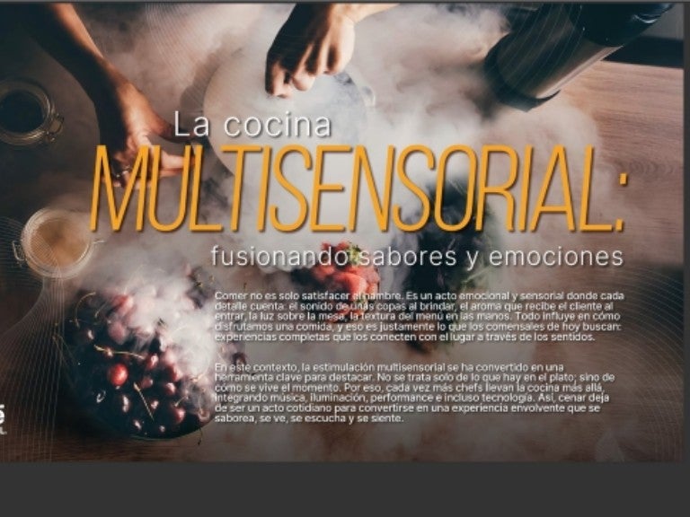 Banner cocina multisensorial