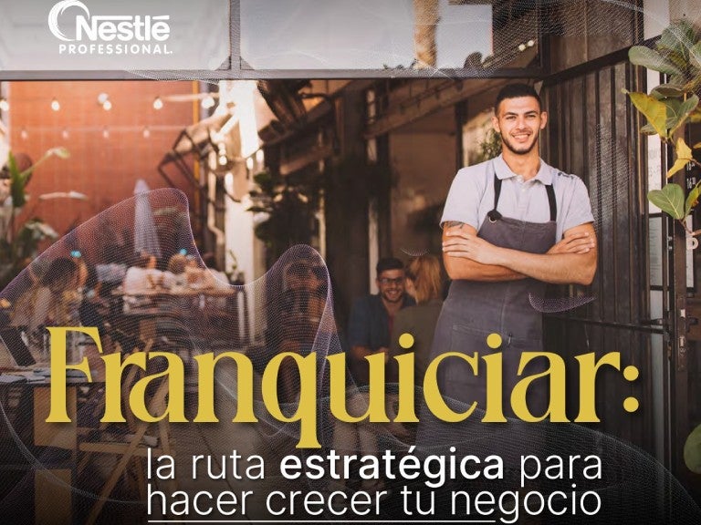 franquiciar