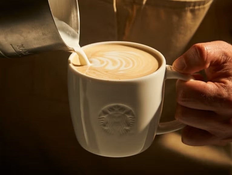 starbucks portada