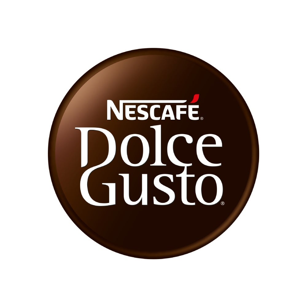 logo dolce gusto categoria