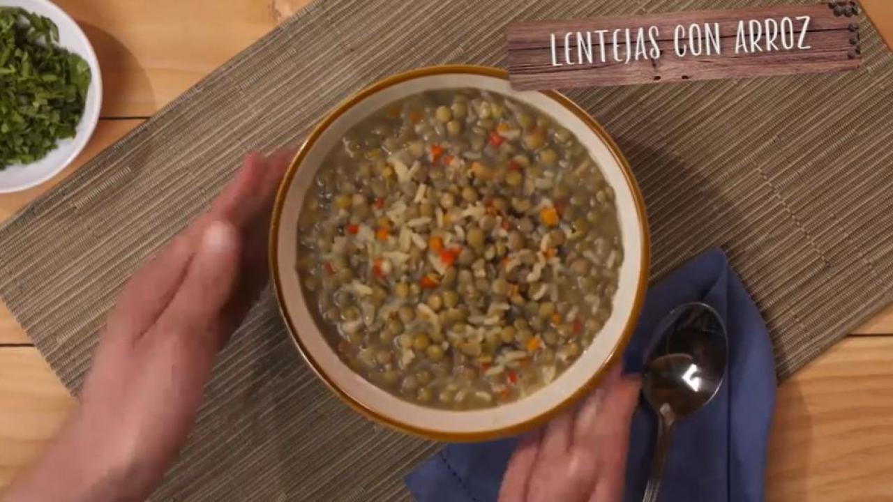 lentejasmaggi