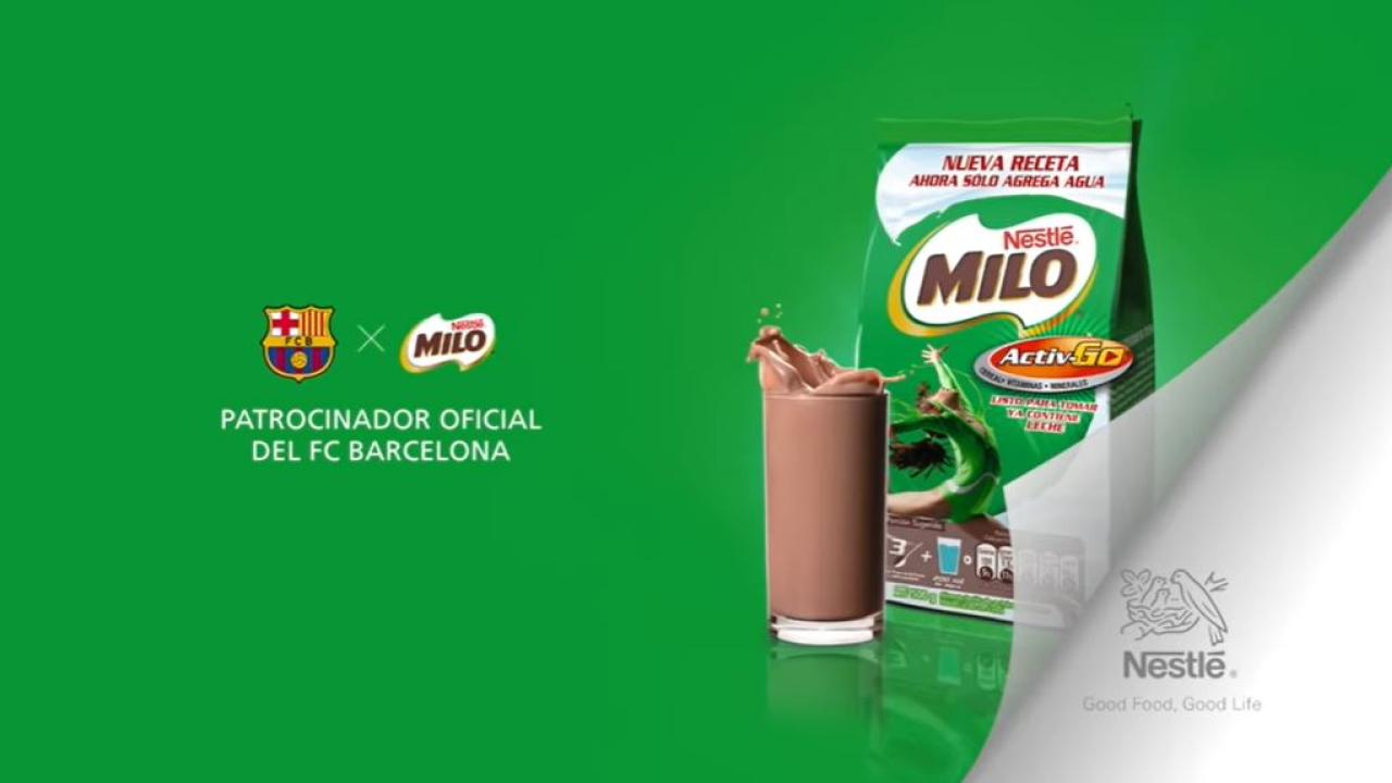 Milo