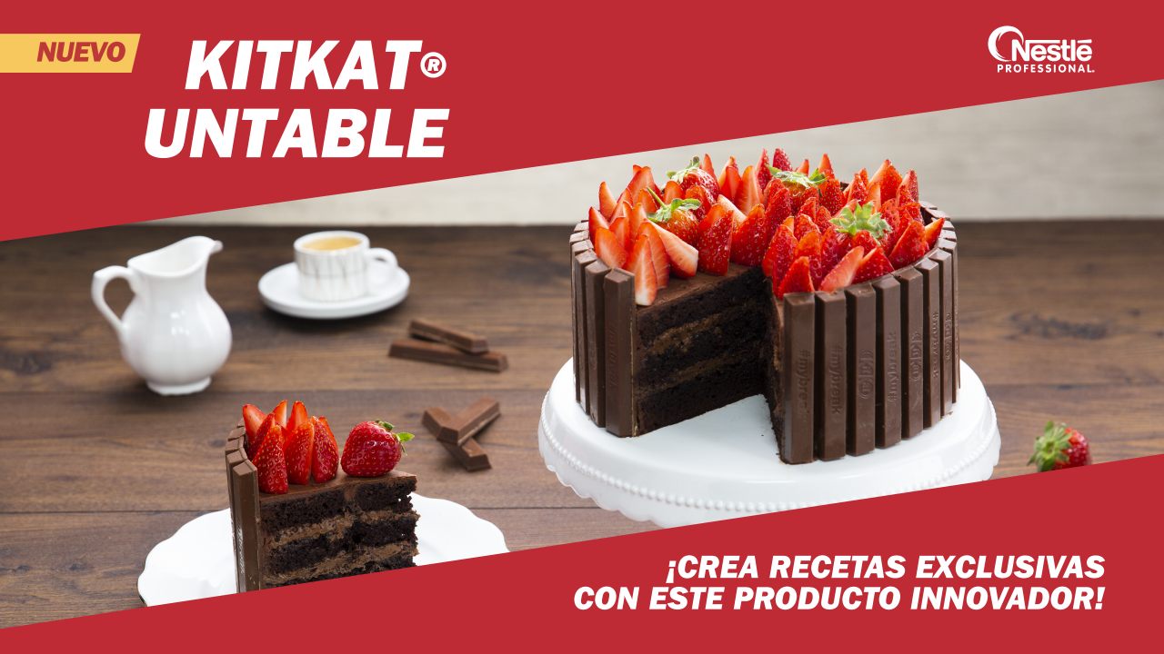 KITKAT Untable