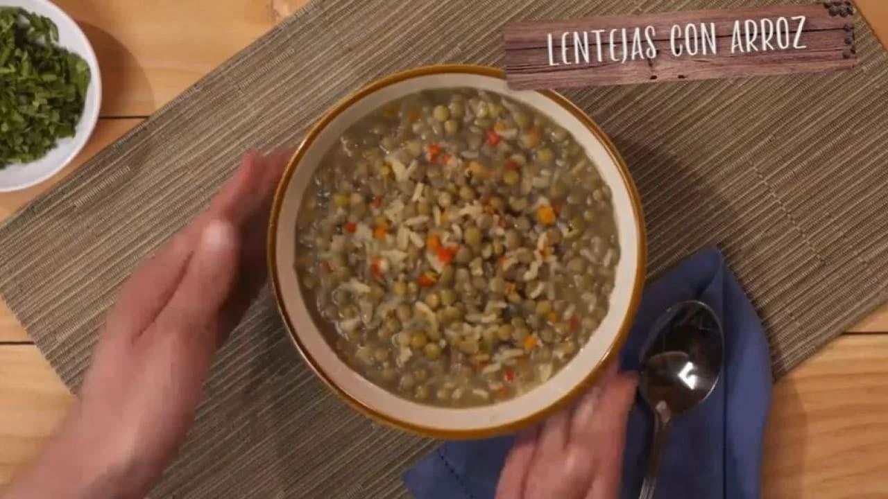 lentejasmaggi