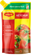 MAGGI® Ketchup, 12x1kg