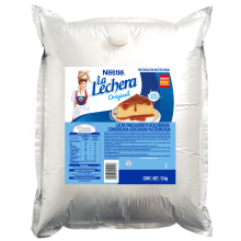 NESTLÉ® LA LECHERA® Leche Condensada, 1 x 11kg