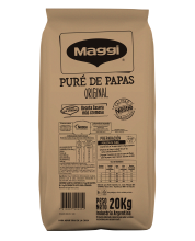 Pure MAGGI 20 kg Pack