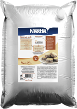 NESTLÉ® Manjar Dulce de Leche 3x6kg