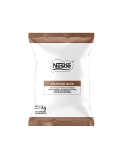 Nestlé Cacao con Leche pack