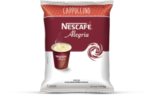 NESCAFÉ ® CAPPUCCINO LATTE pack