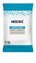 Nescafé Cappuccini Vainilla