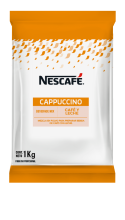 Nescafé Alegía Cappuccino Original Pack