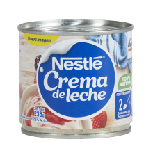 Crema de Leche Nestlé en tarro de 236 g