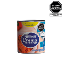 Nestlé® Crema de Leche en Lata de 300g