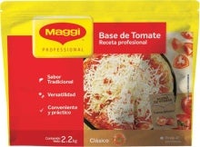 MAGGI® Base de Tomate Profesional, 6 x 2.2kg