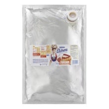 La Lechera Leche Condensada en Bolsa de 5kg