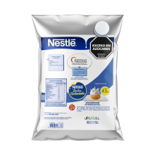 Bolsa Nestlé Leche Condensada 4,5kg