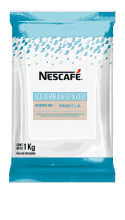 Bolsa de Nescafé Cappuccino Vainilla de 1 kg