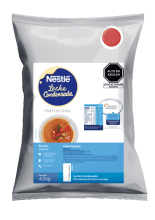 Manjar Nestlé Pastelero en bolsa de 4,5 kg