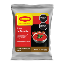 Bolsa de Base de tomate MAGGI® x 800g